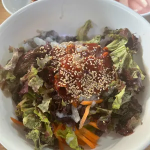 목포세발낙지 사진