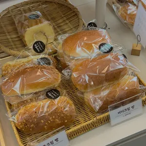 이지빵집 리뷰 사진