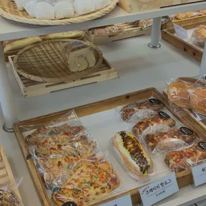 이지빵집 리뷰 사진