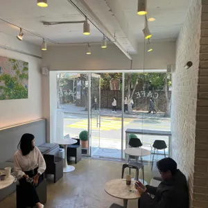 카페3청 리뷰 사진