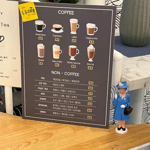카페3청 리뷰 사진