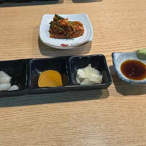 스시 선 사진