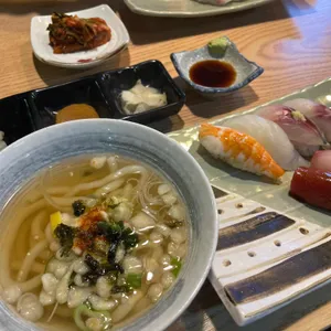 스시 선 사진