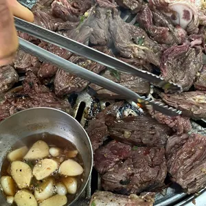 연남서식당 사진