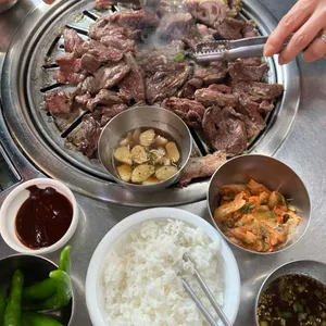 연남서식당 사진