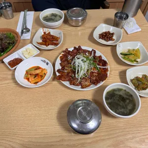 모든식당 사진