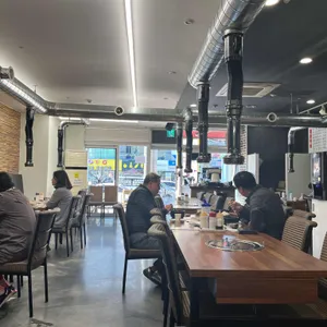 양평해장국보리밥 리뷰 사진