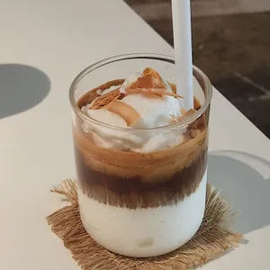 언더독커피 사진
