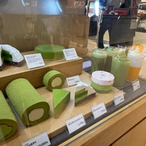 오설록 리뷰 사진