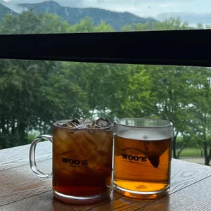 우즈베이커리카페 사진