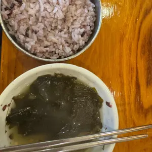 북해어장 왕 코다리 사진
