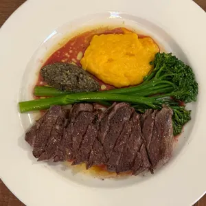 오스테리아 밀즈 사진