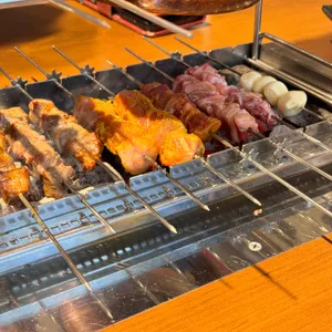 진양꼬치 리뷰 사진