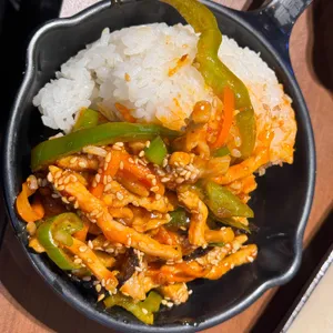 진양꼬치 사진