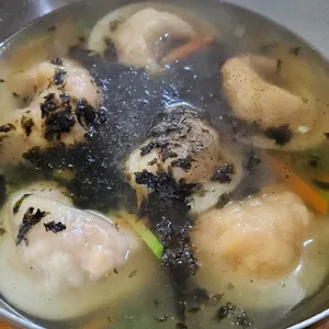 중앙스넥 사진