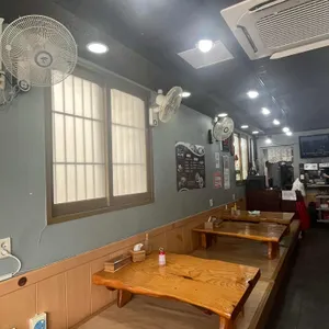 강원칡냉면 리뷰 사진