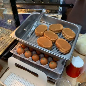 야미츄로스 사진