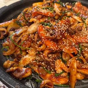 몽주점 사진