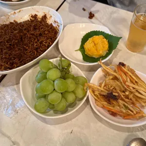 몽주점 사진