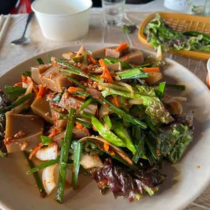 용마쉼터 사진