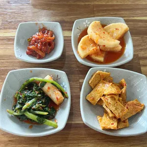 금자네 우거지 갈비탕 사진