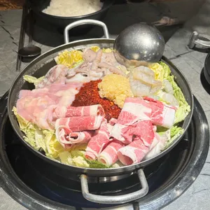 대성식당 사진