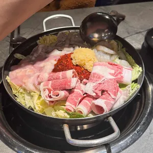 대성식당 사진