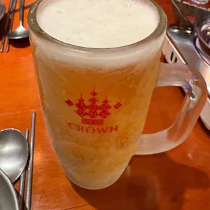 크라운호프 사진