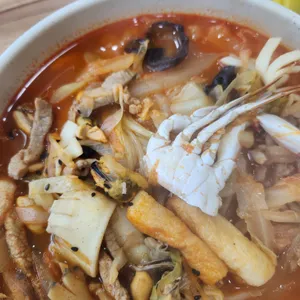 대아루 사진
