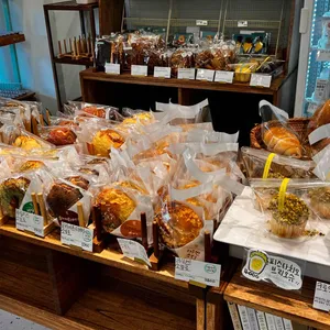 소금과빛베이커리 사진