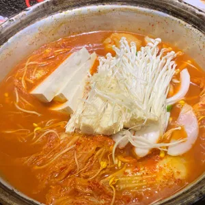영통찌개지존 사진