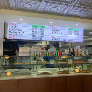 매덕스피자  리뷰 사진