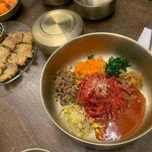오복식당 사진
