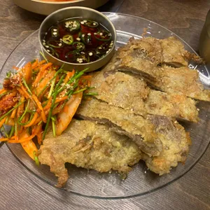 오복식당 사진