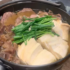오복식당 사진