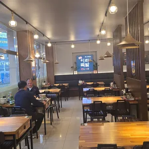 이리족발 대표 사진