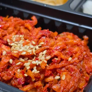 이리족발 사진
