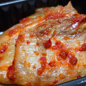 이리족발 사진