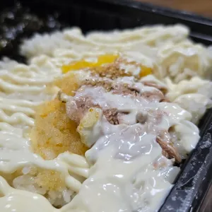 이리족발 사진
