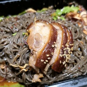 이리족발 대표 사진