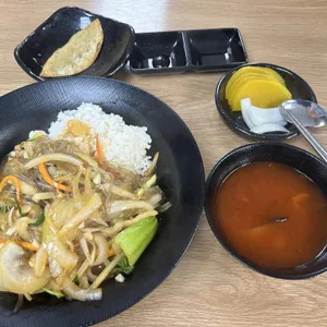 형제짬뽕 사진
