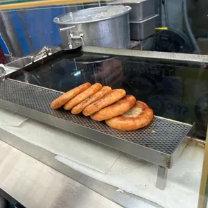 맛조아찹쌀꿀호떡&찰옥수수 사진
