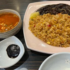 짬뽕지존 사진