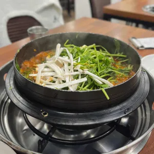 동강나루터 사진
