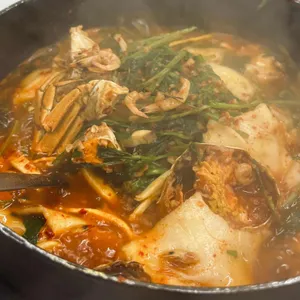 동강나루터 사진