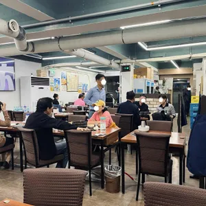동강나루터 리뷰 사진