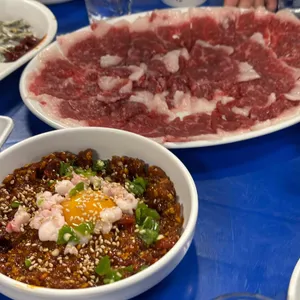 저수지 사진