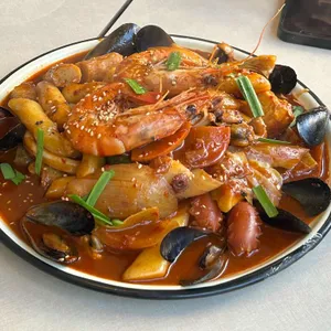용궁사우나 사진