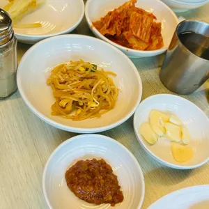 나리식당 사진