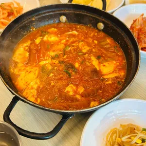 나리식당 사진